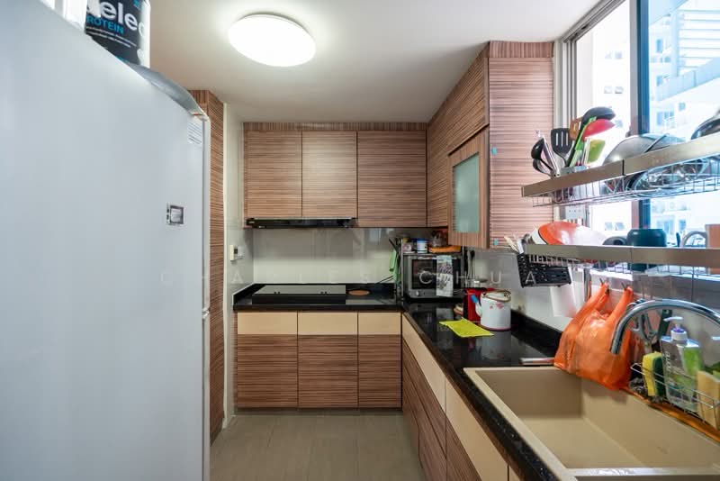 Blue Horizon, 25 West Coast Crescent, 3 Bedrooms, 1,162 sqft, Condominium For Sale, by Charles Chua, 60243670 - PropertyGuru.com.sg