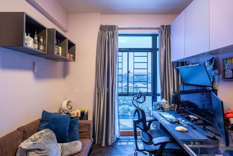 Blue Horizon, 25 West Coast Crescent, 3 Bedrooms, 1,162 sqft, Condominium For Sale, by Charles Chua, 60243670 - PropertyGuru.com.sg