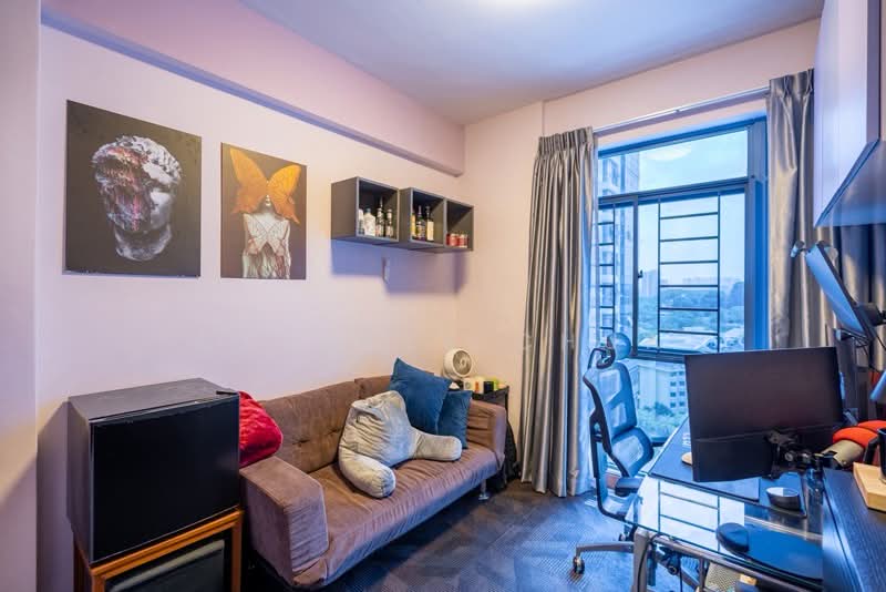 Blue Horizon, 25 West Coast Crescent, 3 Bedrooms, 1,162 sqft, Condominium For Sale, by Charles Chua, 60243670 - PropertyGuru.com.sg