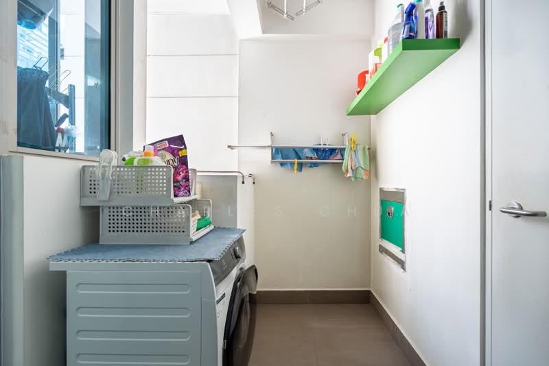 Blue Horizon, 25 West Coast Crescent, 3 Bedrooms, 1,162 sqft, Condominium For Sale, by Charles Chua, 60243670 - PropertyGuru.com.sg