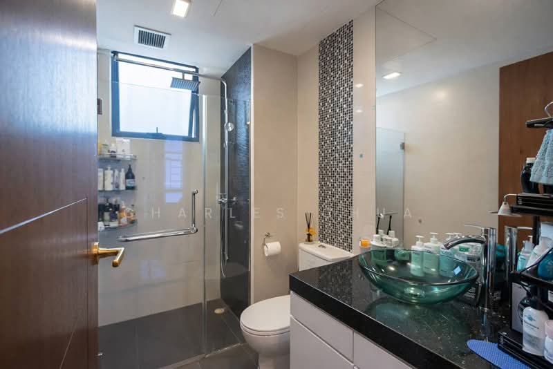 Blue Horizon, 25 West Coast Crescent, 3 Bedrooms, 1,162 sqft, Condominium For Sale, by Charles Chua, 60243670 - PropertyGuru.com.sg