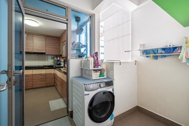 Blue Horizon, 25 West Coast Crescent, 3 Bedrooms, 1,162 sqft, Condominium For Sale, by Charles Chua, 60243670 - PropertyGuru.com.sg