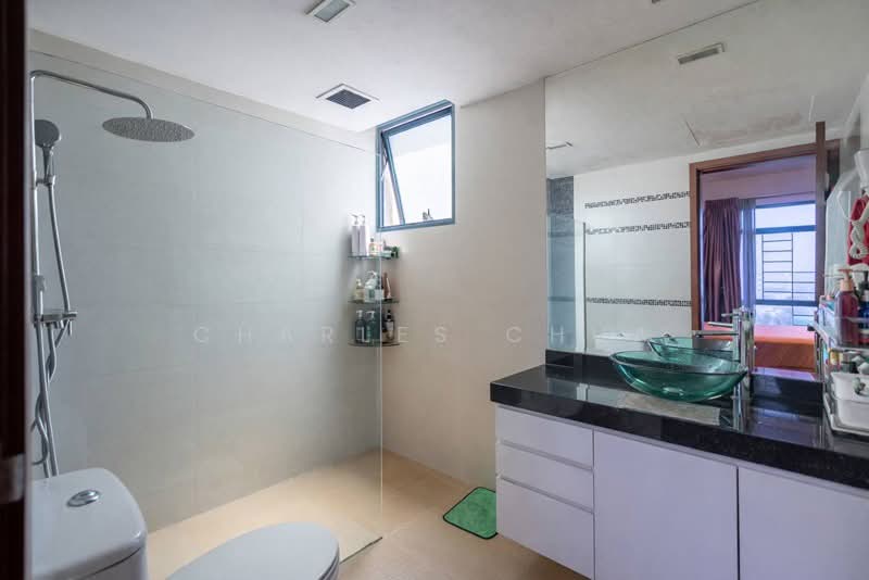 Blue Horizon, 25 West Coast Crescent, 3 Bedrooms, 1,162 sqft, Condominium For Sale, by Charles Chua, 60243670 - PropertyGuru.com.sg