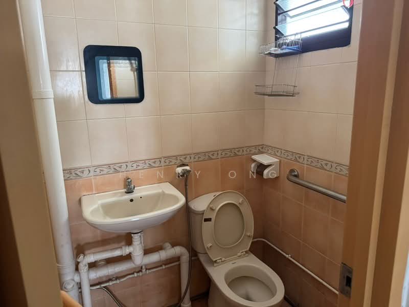 308 Clementi Avenue 4, 308 Clementi Avenue 4, 2 Bedrooms, 882 sqft, HDB Flat For Sale, by Henry Ong, 60243673 - PropertyGuru.com.sg