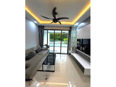 For Rent - Riversound Residence