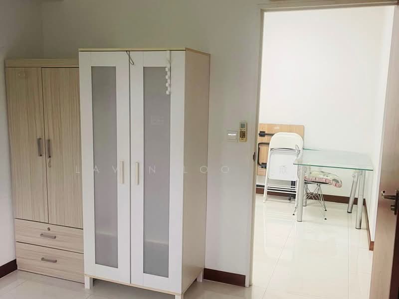 785B Woodlands Rise, 785B Woodlands Rise, 3 Bedrooms, 1,001 sqft, HDB Flat For Sale, by Laven Loo 吕欣颐, 60243675 - PropertyGuru.com.sg