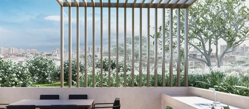 Jansen House, 25 Jansen Road, 3 Bedrooms, 1,012 sqft, Condominium For Sale, by Suma Pamu, 60243677 - PropertyGuru.com.sg