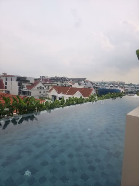 For Sale - Jansen House