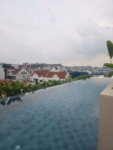 For Sale - Jansen House