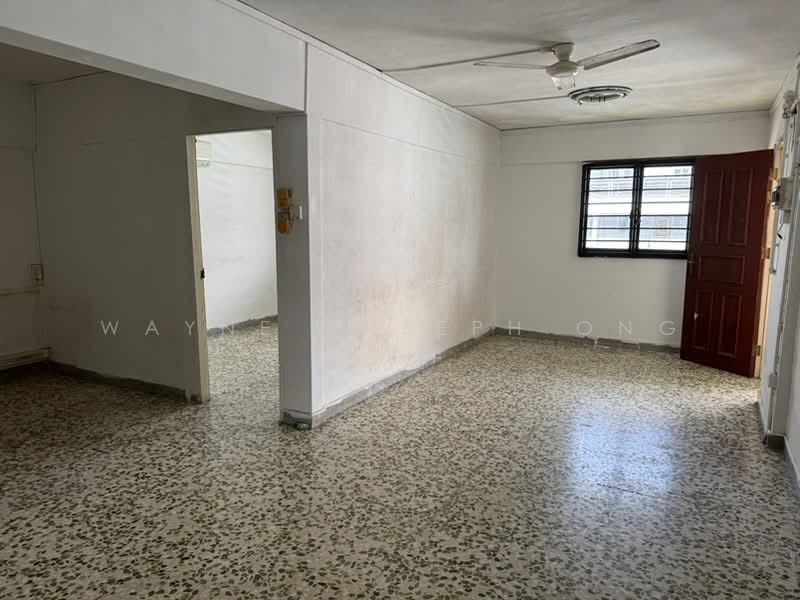 308 Clementi Avenue 4, 308 Clementi Avenue 4, 2 Bedrooms, 882 sqft, HDB Flat For Sale, by Wayne Joseph Ong 王伟洋, 60243679 - PropertyGuru.com.sg