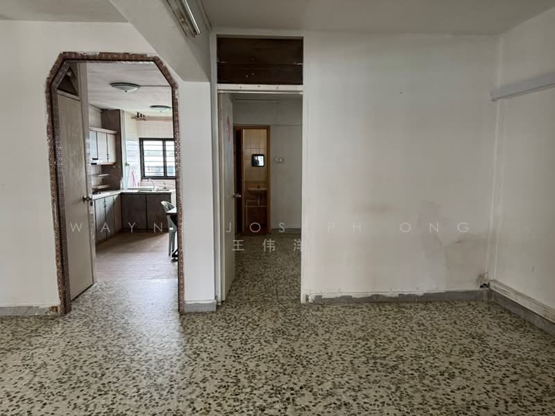 308 Clementi Avenue 4, 308 Clementi Avenue 4, 2 Bedrooms, 882 sqft, HDB Flat For Sale, by Wayne Joseph Ong 王伟洋, 60243679 - PropertyGuru.com.sg