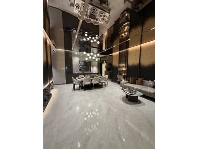 For Sale - One Marina Gardens