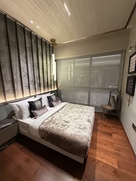 One Marina Gardens, 3 Marina Gardens Lane, 4 Bedrooms, 1,647 sqft, Apartment For Sale, by Victoria Galistan, 60243680 - Bedroom - PropertyGuru.com.sg