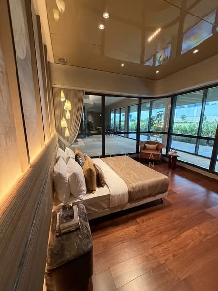 One Marina Gardens, 3 Marina Gardens Lane, 4 Bedrooms, 1,647 sqft, Apartment For Sale, by Victoria Galistan, 60243680 - Bedroom - PropertyGuru.com.sg