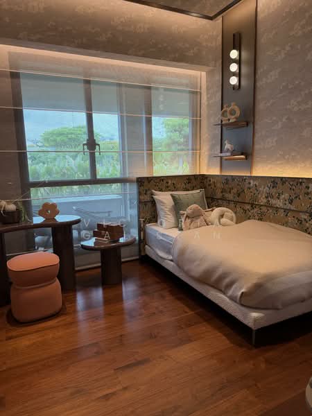 One Marina Gardens, 3 Marina Gardens Lane, 4 Bedrooms, 1,647 sqft, Apartment For Sale, by Victoria Galistan, 60243680 - Bedroom - PropertyGuru.com.sg