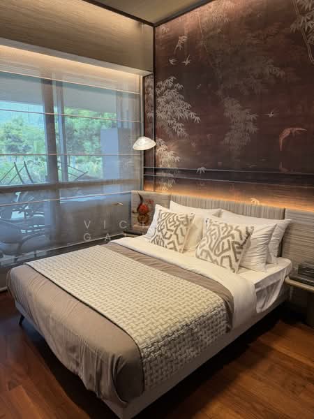 One Marina Gardens, 3 Marina Gardens Lane, 4 Bedrooms, 1,647 sqft, Apartment For Sale, by Victoria Galistan, 60243680 - Bedroom - PropertyGuru.com.sg