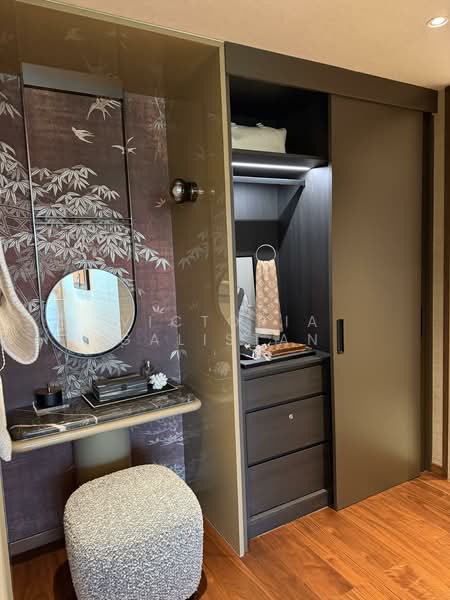 One Marina Gardens, 3 Marina Gardens Lane, 4 Bedrooms, 1,647 sqft, Apartment For Sale, by Victoria Galistan, 60243680 - Interior - PropertyGuru.com.sg