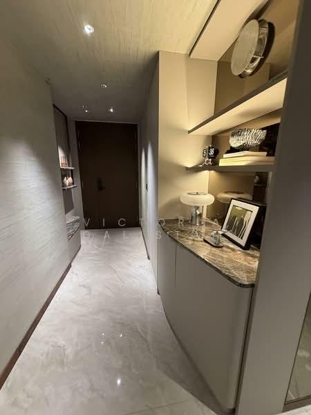 One Marina Gardens, 3 Marina Gardens Lane, 4 Bedrooms, 1,647 sqft, Apartment For Sale, by Victoria Galistan, 60243680 - Interior - PropertyGuru.com.sg