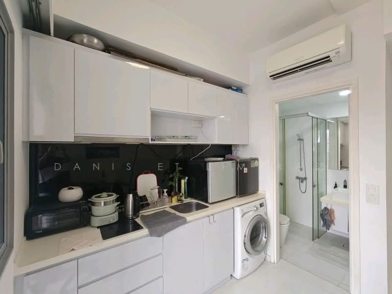 #1 Loft, 1 Lorong 24 Geylang, Studio, 280 sqft, Apartment For Rent, by Danis ET Lim 林永添, 60243684 - PropertyGuru.com.sg