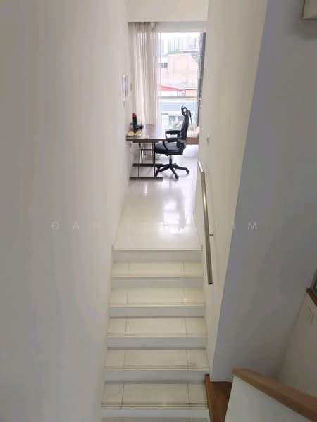 #1 Loft, 1 Lorong 24 Geylang, Studio, 280 sqft, Apartment For Rent, by Danis ET Lim 林永添, 60243684 - PropertyGuru.com.sg