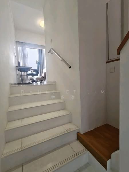 #1 Loft, 1 Lorong 24 Geylang, Studio, 280 sqft, Apartment For Rent, by Danis ET Lim 林永添, 60243684 - PropertyGuru.com.sg