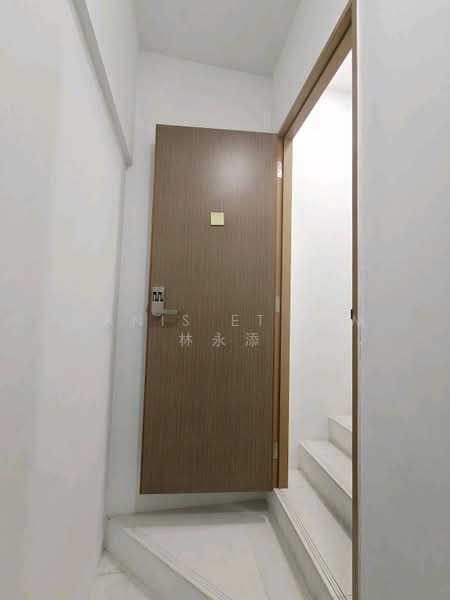 #1 Loft, 1 Lorong 24 Geylang, Studio, 280 sqft, Apartment For Rent, by Danis ET Lim 林永添, 60243684 - PropertyGuru.com.sg