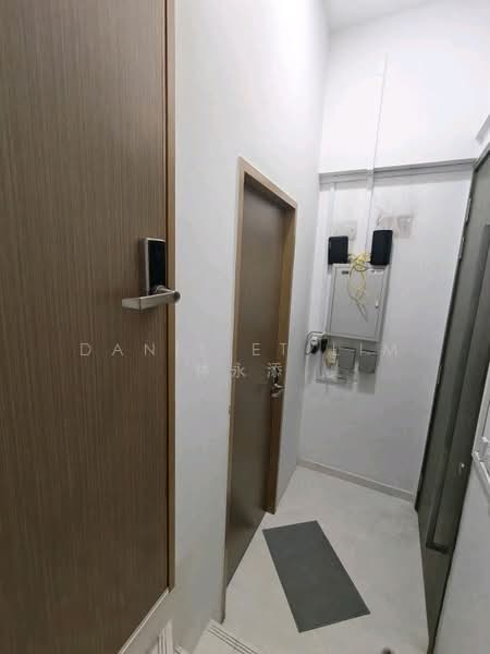 #1 Loft, 1 Lorong 24 Geylang, Studio, 280 sqft, Apartment For Rent, by Danis ET Lim 林永添, 60243684 - PropertyGuru.com.sg