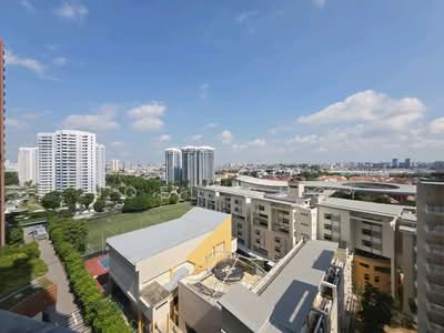 For Sale - SEASIDE RESIDENCES