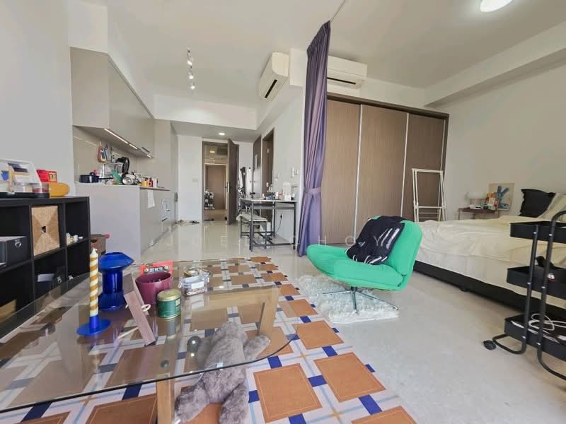SEASIDE RESIDENCES, SIGLAP LINK, Studio, 506 sqft, Condominium For Sale, by Joel Choy, 60243686 - PropertyGuru.com.sg