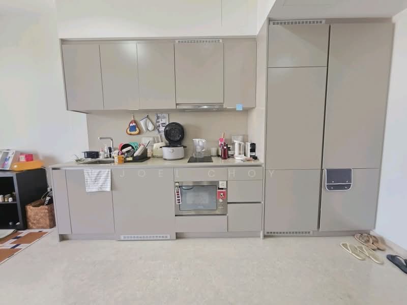 SEASIDE RESIDENCES, SIGLAP LINK, Studio, 506 sqft, Condominium For Sale, by Joel Choy, 60243686 - PropertyGuru.com.sg