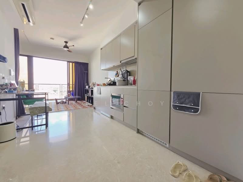 SEASIDE RESIDENCES, SIGLAP LINK, Studio, 506 sqft, Condominium For Sale, by Joel Choy, 60243686 - PropertyGuru.com.sg