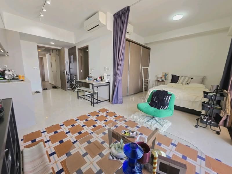 Seaside Residences, 12 Siglap Link, 1 Bedroom, 506 sqft, Apartment For Sale, by Joel Choy, 60243688 - PropertyGuru.com.sg