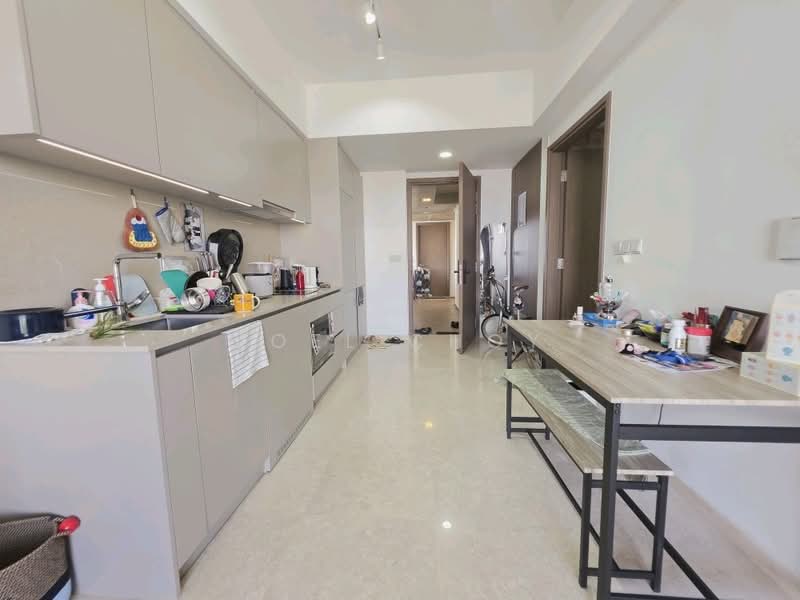 Seaside Residences, 12 Siglap Link, 1 Bedroom, 506 sqft, Apartment For Sale, by Joel Choy, 60243688 - PropertyGuru.com.sg