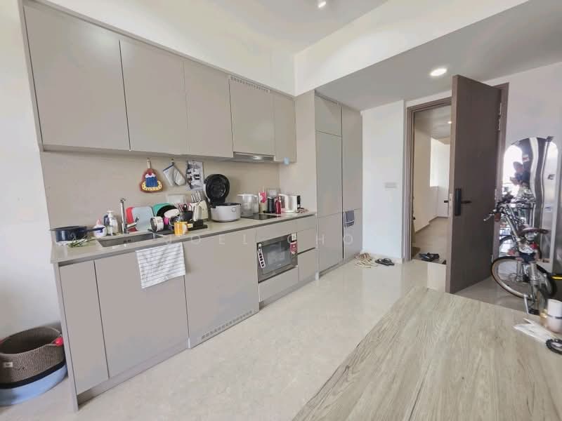 Seaside Residences, 12 Siglap Link, 1 Bedroom, 506 sqft, Apartment For Sale, by Joel Choy, 60243688 - PropertyGuru.com.sg