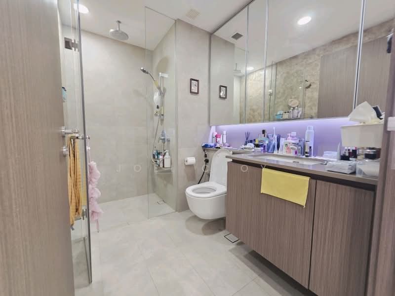 Seaside Residences, 12 Siglap Link, 1 Bedroom, 506 sqft, Apartment For Sale, by Joel Choy, 60243688 - PropertyGuru.com.sg