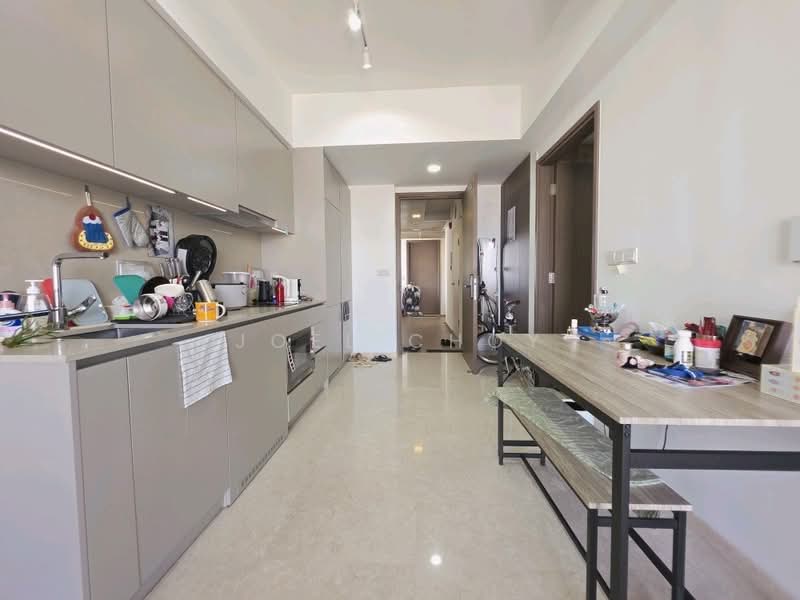 Seaside Residences, 12 Siglap Link, 1 Bedroom, 506 sqft, Apartment For Sale, by Joel Choy, 60243688 - PropertyGuru.com.sg