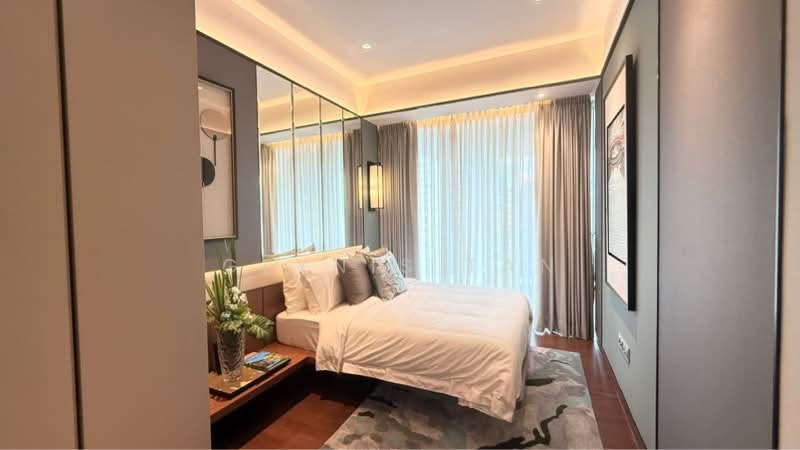 Boulevard 88, 86 Orchard Boulevard, 3 Bedrooms, 1,313 sqft, Condominium For Sale, by Glynis Tan, 60243689 - PropertyGuru.com.sg