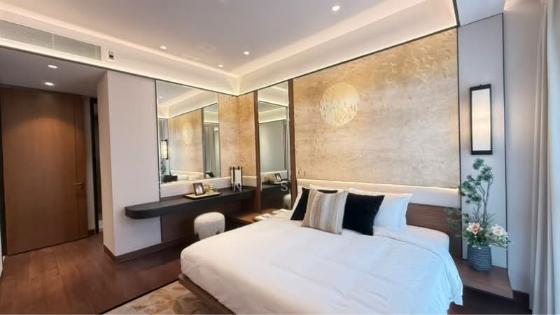 Boulevard 88, 86 Orchard Boulevard, 3 Bedrooms, 1,313 sqft, Condominium For Sale, by Glynis Tan, 60243689 - PropertyGuru.com.sg