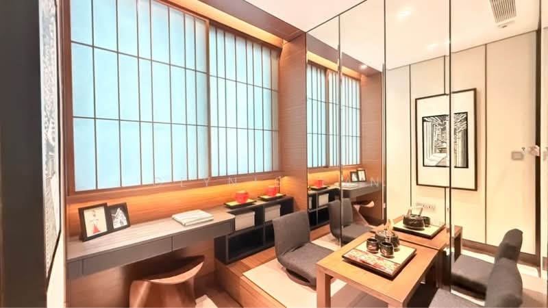 Boulevard 88, 86 Orchard Boulevard, 3 Bedrooms, 1,313 sqft, Condominium For Sale, by Glynis Tan, 60243689 - PropertyGuru.com.sg