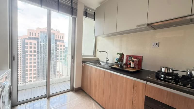 Boulevard 88, 86 Orchard Boulevard, 3 Bedrooms, 1,313 sqft, Condominium For Sale, by Glynis Tan, 60243689 - PropertyGuru.com.sg