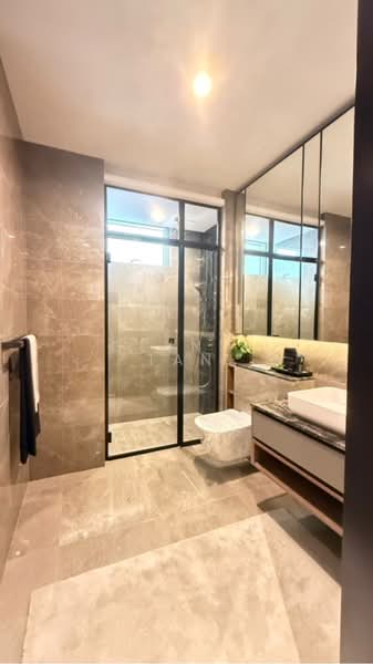 Boulevard 88, 86 Orchard Boulevard, 3 Bedrooms, 1,313 sqft, Condominium For Sale, by Glynis Tan, 60243689 - PropertyGuru.com.sg