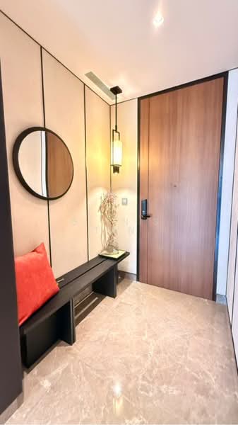 Boulevard 88, 86 Orchard Boulevard, 3 Bedrooms, 1,313 sqft, Condominium For Sale, by Glynis Tan, 60243689 - PropertyGuru.com.sg