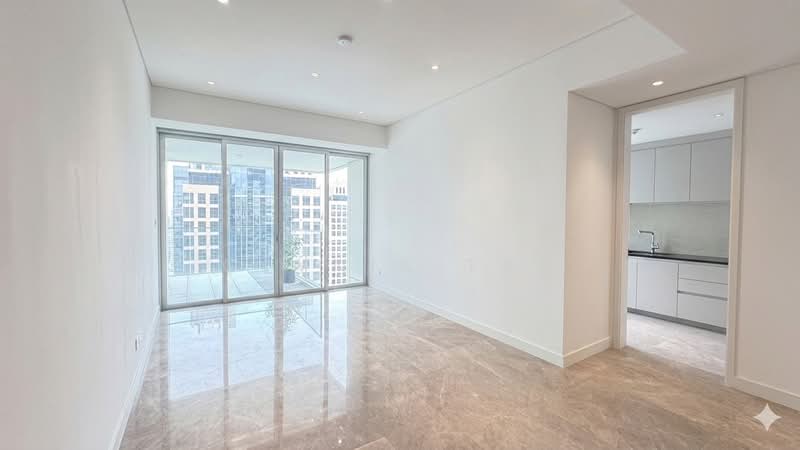Boulevard 88, 86 Orchard Boulevard, 3 Bedrooms, 1,313 sqft, Condominium For Sale, by Glynis Tan, 60243689 - Living Room - PropertyGuru.com.sg