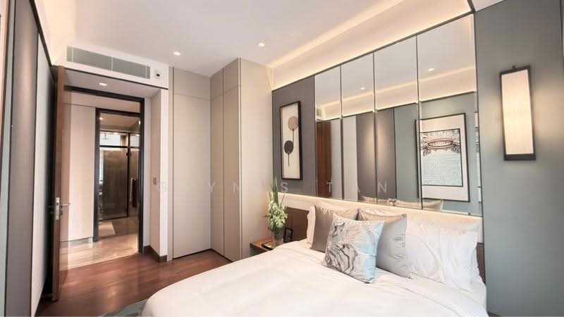 Boulevard 88, 86 Orchard Boulevard, Tanglin / Holland / Bukit Timah, 3 Bedrooms, 1,313 sqft, Condominium For Sale, by Glynis Tan, 60243689 - PropertyGuru.com.sg
