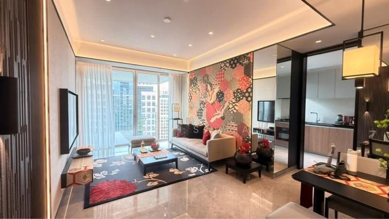 Boulevard 88, 86 Orchard Boulevard, Tanglin / Holland / Bukit Timah, 3 Bedrooms, 1,313 sqft, Condominium For Sale, by Glynis Tan, 60243689 - PropertyGuru.com.sg