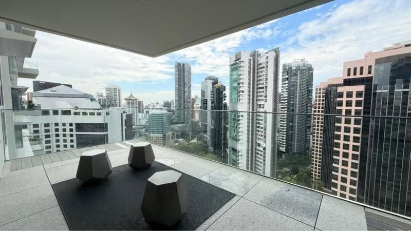 Boulevard 88, 86 Orchard Boulevard, Tanglin / Holland / Bukit Timah, 3 Bedrooms, 1,313 sqft, Condominium For Sale, by Glynis Tan, 60243689 - PropertyGuru.com.sg