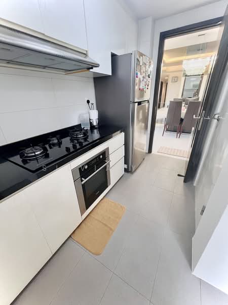 Heron Bay, 61 Upper Serangoon View, 4 Bedrooms, 2,002 sqft, Executive Condominium For Sale, by Silvia Yang, 60243692 - PropertyGuru.com.sg