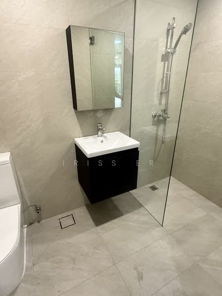 Bullion Park, 168 Lentor Loop, 3 Bedrooms, 1,238 sqft, Condominium For Sale, by Iriss Er, 60243696 - PropertyGuru.com.sg