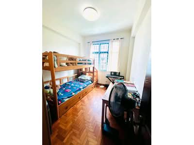 For Rent - Hillview Green