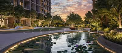 For Sale - Tengah Garden Residences